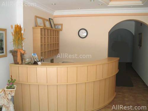 Forest Park Hotel 7